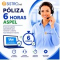 Póliza 6 Horas