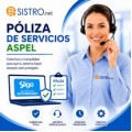 Póliza Aspel por Horas