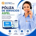 Póliza Aspel por Horas