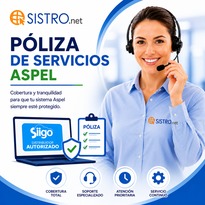 Póliza Aspel por Horas