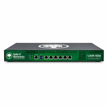 Firewall UTM Salix LION 150A | Hasta 150 Usuarios | Cero Licencias Anuales Firewall UTM Salix LION 150A | Hasta 150 Usuarios | Cero Licencias Anuales