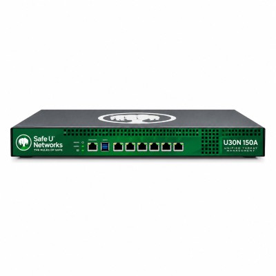 Firewall UTM Salix LION 150A | Hasta 150 Usuarios | Cero Licencias Anuales