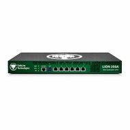 Firewall UTM Salix LION 250A | Hasta 250 Usuarios | Cero Licencias Anuales