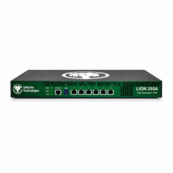 Firewall UTM Salix LION 250A | Hasta 250 Usuarios | Cero Licencias Anuales Firewall UTM Salix LION 250A | Hasta 250 Usuarios | Cero Licencias Anuales