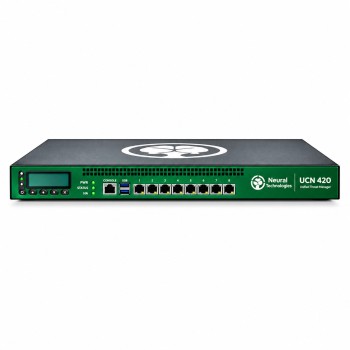 Firewall UTM Salix LION 400C | Hasta 400 Usuarios | Cero Licencias Anuales Firewall UTM Salix LION 400C | Hasta 400 Usuarios | Cero Licencias Anuales