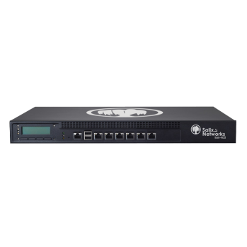 Firewall UTM Salix Lion 400c No requiere licencia anual