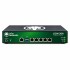 Firewall UTM Salix LION 50A | Hasta 50 Usuarios | Cero Licencias Anuales