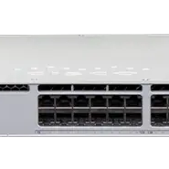Cisco Catalyst C9300-24T-M Meraki Managed Switch Cisco Catalyst C9300-24T-M Meraki Managed Switch