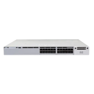 Cisco Catalyst C9300-24T-M Meraki Managed Switch Cisco Catalyst C9300-24T-M Meraki Managed Switch