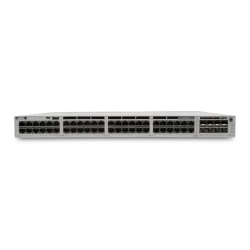 Cisco Catalyst C9300-48T-M Meraki Managed Switch Cisco Catalyst C9300-48T-M Meraki Managed Switch