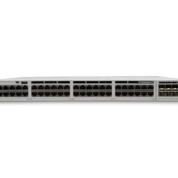 Cisco Catalyst C9300-48T-M Meraki Managed Switch Cisco Catalyst C9300-48T-M Meraki Managed Switch
