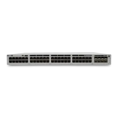 Cisco Catalyst C9300-48T-M Meraki Managed Switch Cisco Catalyst C9300-48T-M Meraki Managed Switch