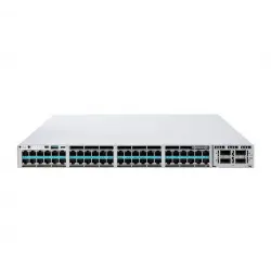 Cisco Catalyst C9300X-48TX-M Meraki Managed Switch Cisco Catalyst C9300X-48TX-M Meraki Managed Switch