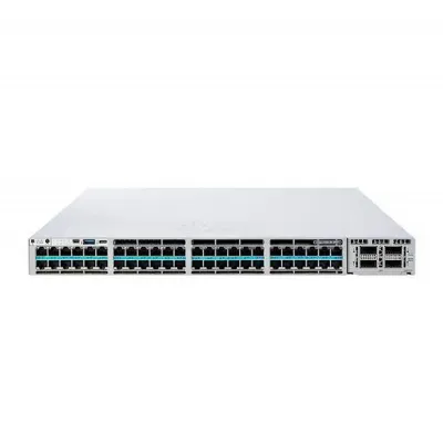 Cisco Catalyst C9300X-48TX-M Meraki Managed Switch Cisco Catalyst C9300X-48TX-M Meraki Managed Switch