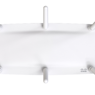Cisco Meraki MR46E-HW WiFi 6 External Antenna Access Point