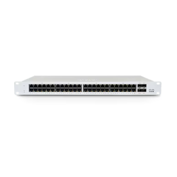 Cisco Meraki MS130-48FP Cloud Managed Full PoE Switch