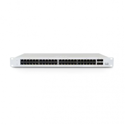 Cisco Meraki MS130-48FP Cloud Managed Full PoE Switch Cisco Meraki MS130-48FP Cloud Managed Full PoE Switch
