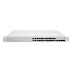 Cisco Meraki MS250-24 Cloud Managed Switch Cisco Meraki MS250-24 Cloud Managed Switch