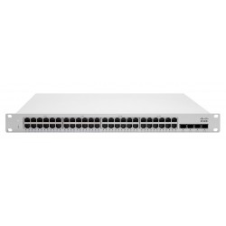Cisco Meraki MS250-48 Cloud Managed Switch Cisco Meraki MS250-48 Cloud Managed Switch
