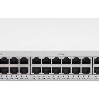Cisco Meraki MS250-48 Cloud Managed Switch Cisco Meraki MS250-48 Cloud Managed Switch
