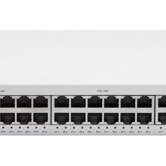 Cisco Meraki MS250-48 Cloud Managed Switch