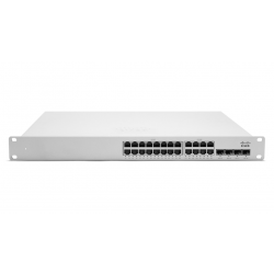 Cisco Meraki MS350-24 Cloud Managed Switch