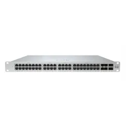 Cisco Meraki MS355-48X Cloud Managed Switch