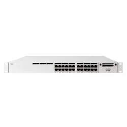 Cisco Meraki MS390-24 Cloud Managed Switch