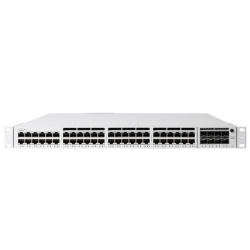 Cisco Meraki MS390-48 Cloud Managed Switch