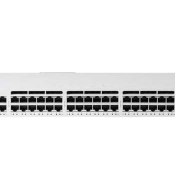 Cisco Meraki MS390-48 Cloud Managed Switch Cisco Meraki MS390-48 Cloud Managed Switch