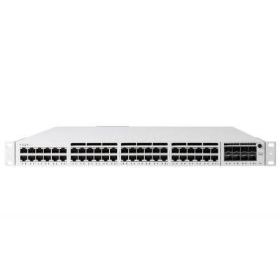Cisco Meraki MS390-48 Cloud Managed Switch Cisco Meraki MS390-48 Cloud Managed Switch