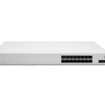 Cisco Meraki MS425-16 Cloud Managed Aggregation Switch