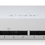 Cisco Meraki MS450-12 Cloud Managed Aggregation Switch