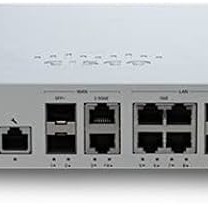 Cisco Meraki MX105-HW Cloud Managed Security Appliance Cisco Meraki MX105-HW Cloud Managed Security Appliance