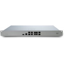 Cisco Meraki MX105-HW Cloud Managed Security Appliance Cisco Meraki MX105-HW Cloud Managed Security Appliance
