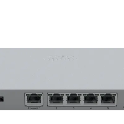 Cisco Meraki MX67C-HW-WW Security and SD-WAN Appliance with Cellular