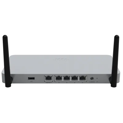 Cisco Meraki MX67C-HW-WW Security and SD-WAN Appliance with Cellular Cisco Meraki MX67C-HW-WW Security and SD-WAN Appliance with Cellular