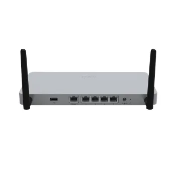 Cisco Meraki MX67W-HW Security and SD-WAN Appliance Cisco Meraki MX67W-HW Security and SD-WAN Appliance