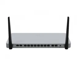 Cisco Meraki MX68CW-HW-WW Security and SD-WAN Appliance with Cellular Cisco Meraki MX68CW-HW-WW Security and SD-WAN Appliance with Cellular