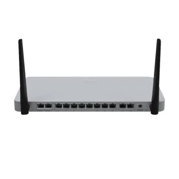 Cisco Meraki MX68CW-HW-WW Security and SD-WAN Appliance with Cellular Cisco Meraki MX68CW-HW-WW Security and SD-WAN Appliance with Cellular