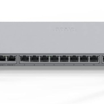 Cisco Meraki MX68W-HW Security and SD-WAN Appliance Cisco Meraki MX68W-HW Security and SD-WAN Appliance