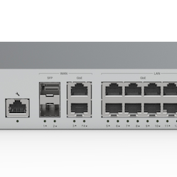 Cisco Meraki MX85-HW Cloud Managed Security Appliance Cisco Meraki MX85-HW Cloud Managed Security Appliance