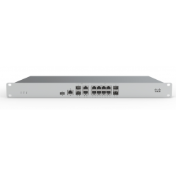 Cisco Meraki MX85-HW Cloud Managed Security Appliance Cisco Meraki MX85-HW Cloud Managed Security Appliance