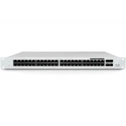 Cisco Meraki MS130-48X Cloud Managed mGig Switch Cisco Meraki MS130-48X Cloud Managed mGig Switch
