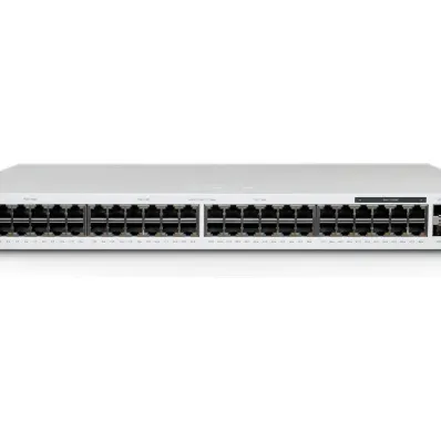 Cisco Meraki MS130-48X Cloud Managed mGig Switch