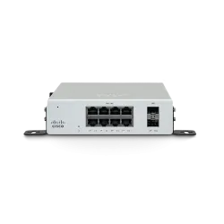 Cisco Meraki MS130R-8P Rugged Cloud Managed Switch Cisco Meraki MS130R-8P Rugged Cloud Managed Switch