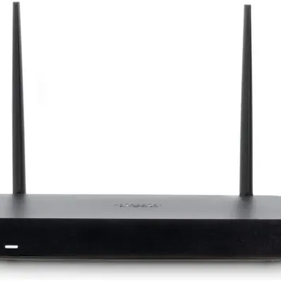 Cisco Meraki Z4C-HW Teleworker Gateway with Cellular