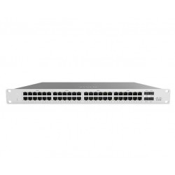 Cisco Meraki MS130-48LP Cloud Managed PoE Switch Cisco Meraki MS130-48LP Cloud Managed PoE Switch