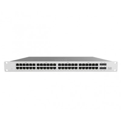 Cisco Meraki MS130-48LP Cloud Managed PoE Switch Cisco Meraki MS130-48LP Cloud Managed PoE Switch
