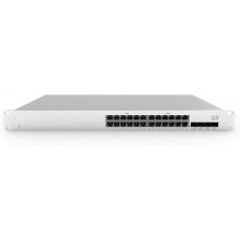 Cisco Meraki MS210-24 Cloud Managed Switch Cisco Meraki MS210-24 Cloud Managed Switch